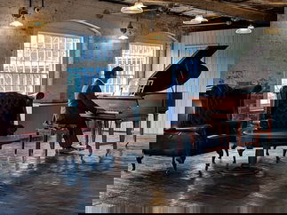 Promo Kevin Peters Pianist Derbyshire