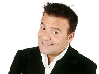 Promo Kev Orkian Comedian Surrey