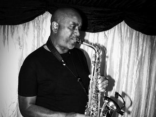 Promo DJ Karlos Alexander and Sax Wedding DJ Staffordshire