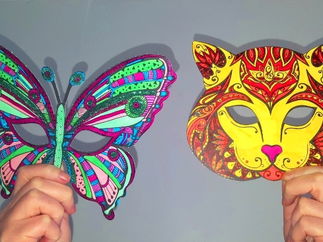 Promo Fabulous Caricatures Caricaturist Staffordshire