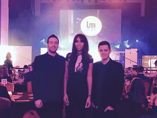 Promo Kiara Trio Jazz Trio London