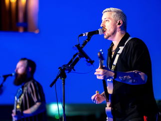 Promo The Kicks Function Band Surrey