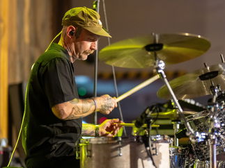 Promo The Kicks Function Band Surrey