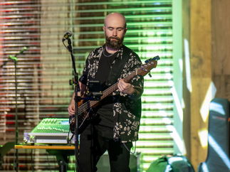 Promo The Kicks Function Band Surrey