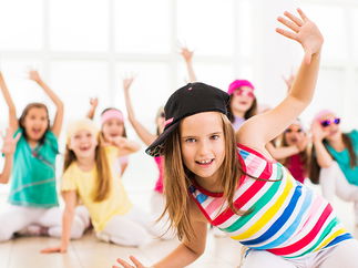 Promo Online Dance Workshop Party Virtual Entertainment Staffordshire