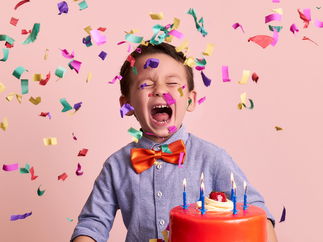 Promo The Ultimate Online Kids Party Virtual Entertainment Staffordshire