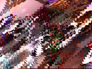 Promo Karlos Alexander Wedding DJ Staffordshire