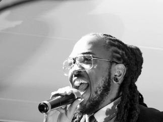 Promo Men Of Motown Soul Band London