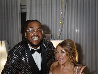 Promo Men Of Motown Soul Band London