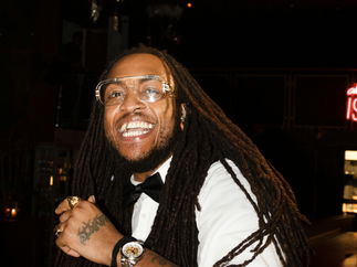 Promo Men Of Motown Soul Band London