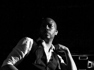 Promo Men Of Motown Soul Band London