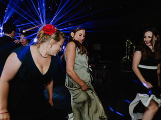 Promo DJ Prescott Party DJ Somerset