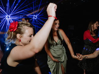 Promo DJ Prescott Party DJ Somerset