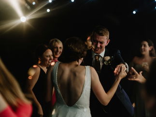 Promo DJ Prescott Party DJ Somerset