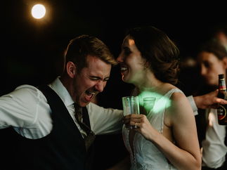 Promo DJ Prescott Party DJ Somerset