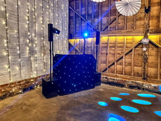 Promo DJ Severn Wedding DJ Gloucestershire