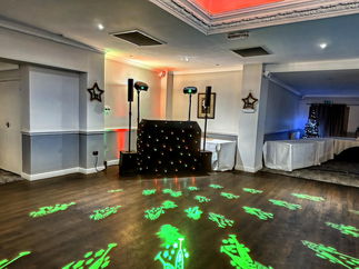 Promo DJ Severn Wedding DJ Gloucestershire