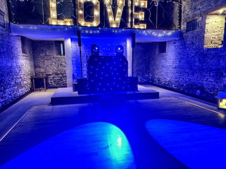 Promo DJ Severn Wedding DJ Gloucestershire