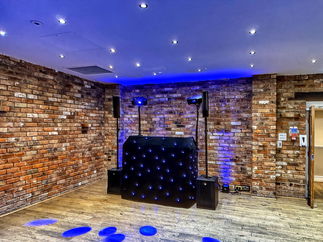 Promo DJ Severn Wedding DJ Gloucestershire