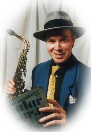 Promo One Jump Ahead Rock n Roll Swing Band Surrey