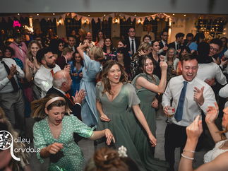 Promo The Fulltones Function Band Cheshire