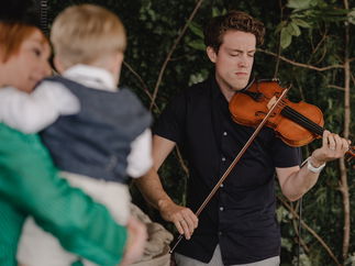 Promo Live Looping Violinist Joel Live Looping Violinist North Yorkshire