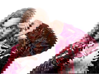 Promo Comedy Conjurer Klause Magician London