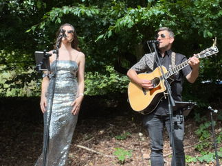 Promo Zest Function Band Kent