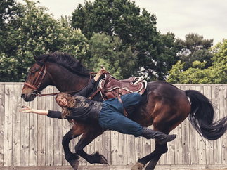 Promo Knight Jousting and Stunt Shows Shows and Productions Warwickshire