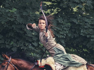 Promo Knight Jousting and Stunt Shows Shows and Productions Warwickshire