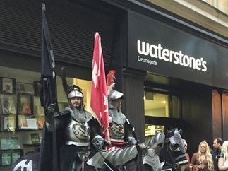 Promo Knight Jousting and Stunt Shows Shows and Productions Warwickshire