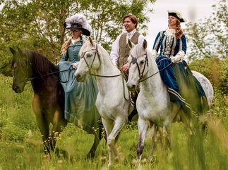 Promo Knight Jousting and Stunt Shows Shows and Productions Warwickshire