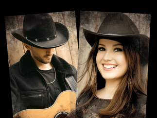 Promo The Rodeo Hearts Country Music Cheshire