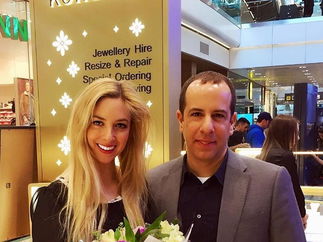 Promo Alexandra Solo Classical Singer London