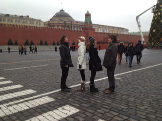 Promo ABBA Authentic Abba Tribute Band Essex