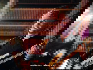 Promo Jam Masters Soul, Funk and Pop Band West Midlands