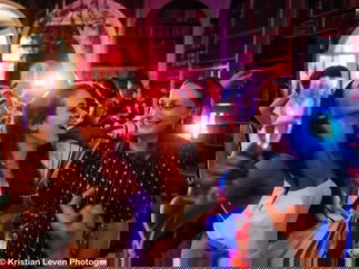 Promo Jam Masters Soul, Funk and Pop Band West Midlands