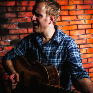 Promo Sam Philips  Hertfordshire
