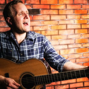 Promo Sam Philips  Hertfordshire