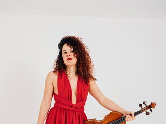 Promo Tropical Strings String Quartet London