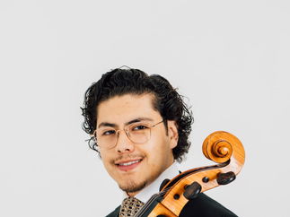 Promo Tropical Strings String Quartet London