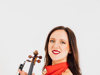 Promo Tropical Strings String Quartet London