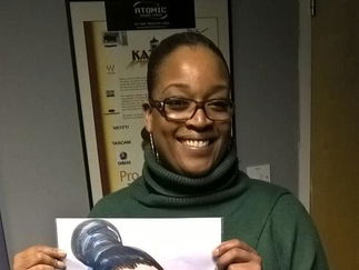 Promo Alex Caricatures Caricaturist Moray