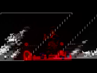 Promo Billy Kidd Magician Somerset