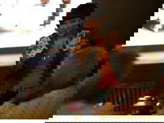 Promo Billy Kidd Magician Somerset