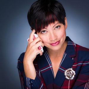 Promo La Femme Magicienne  Somerset