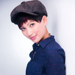 Promo La Femme Magicienne  Somerset