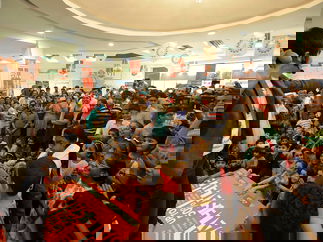 Promo Billy Kidd Magician Somerset