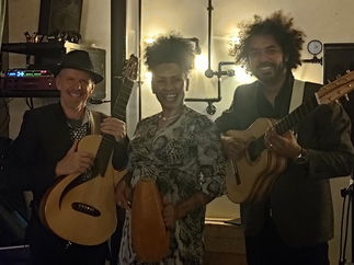 Promo Cuban Soul Latin and Cuban Band London