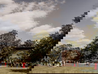 Promo Three Of A Kind Acoustic Pop Trio Dorset